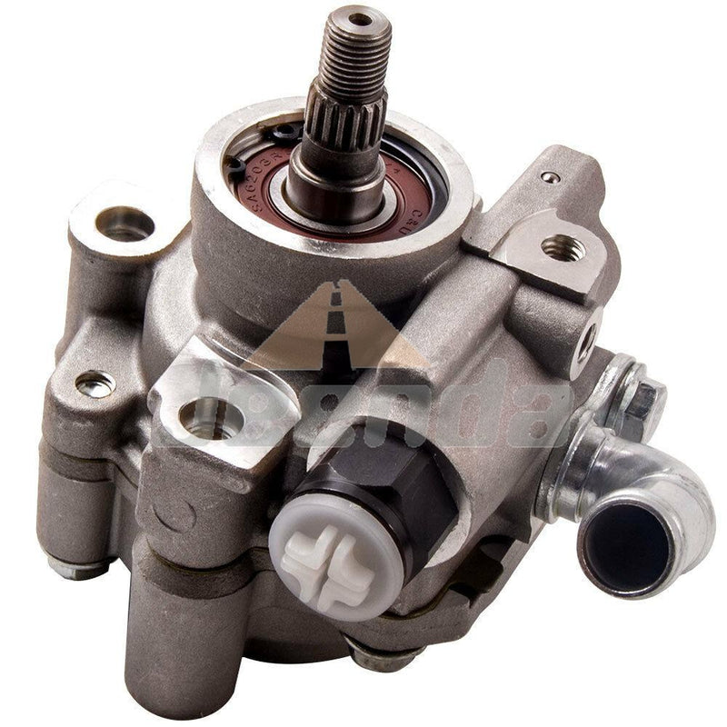 Free Shipping Camry Steering Pump 44320-33150 44320-48040 44310-06080 4432048040 for Toyota Camry ES300 ES330 2002-2006 SE 6 Cyl 3.0L 6 Cyl 3.3L 1MZFE 3MZFE 1MZFE MCV30 MC