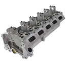 Left Cylinder Head Driver Side 5C3E6-C064-AC 5C3Z-6049-DA 9C3Z-6049-B for Ford F250 F350 Super Duty 6.8L