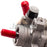 Free Shipping Camry Steering Pump 44320-33150 44320-48040 44310-06080 4432048040 for Toyota Camry ES300 ES330 2002-2006 SE 6 Cyl 3.0L 6 Cyl 3.3L 1MZFE 3MZFE 1MZFE MCV30 MC