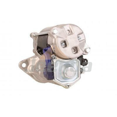 Free Shipping Starter Motor 28100-41060 for TOYOTA CROWN Saloon (_S1_)198004 - 198503