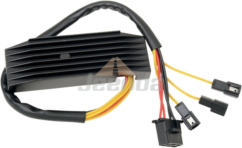 Free Shipping Rectifier YHC132 32800-38A00 for 1985-1995 Suzuki Intruder VS700 VS750 VS800