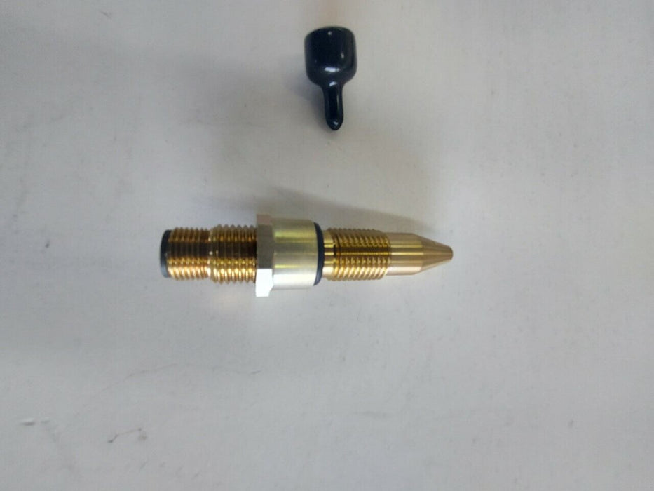 PPU Speed Sensor KPPG256 — JEENDA