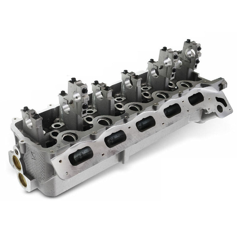 Left Cylinder Head Driver Side 5C3E6-C064-AC 5C3Z-6049-DA 9C3Z-6049-B for Ford F250 F350 Super Duty 6.8L