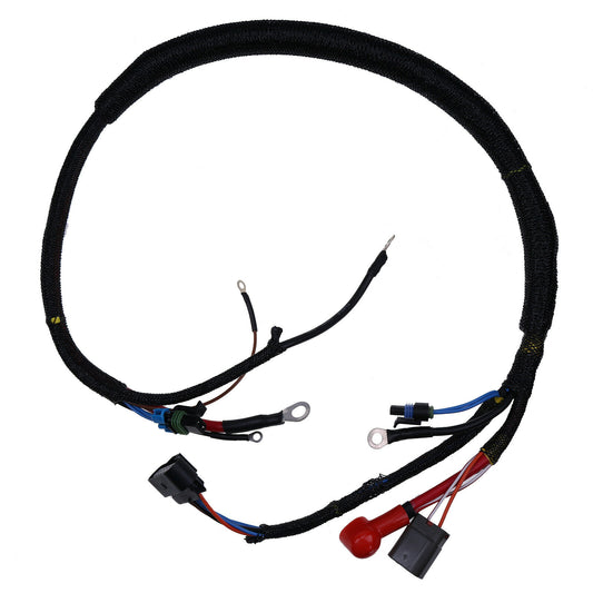 Wiring Harness 7104379 for Bobcat Loaders T140 T180 T190 S130 S150 S160 S175 S185 S205