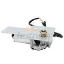 Free Shipping Windshield Wiper Motor Assembly 6679476 6677836 for Bobcat 751 753 763 773 863 864 873 883 963 A220 A300 S100 S130 S150 S160 S175 S185 S205 S220 S250 S300 S330 T110 T140 T180 T190 T200 T250 T300 T320