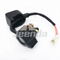 Free Shipping Starter Solenoid Relay with 2 Pin for HONDA TRX400EX TRX 400 EX FOURTRAX 1999 - 2004 ATV