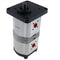 Hydraulic Pump 47129338 For Case JX1090U JX1095C JX1100U JX1070U JX1080U JX1085C