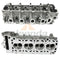 Free Shipping Cylinder Head 1RZ 11101 75012 11101-75012 for Toyota Hiace 1998cc 2.0L SOHC 8v 1989-