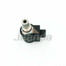 Free Shipping Solenoid Coil 25-974628 6401312 25/974628 12V for JCB Construction 3CX PC 4C444 12V