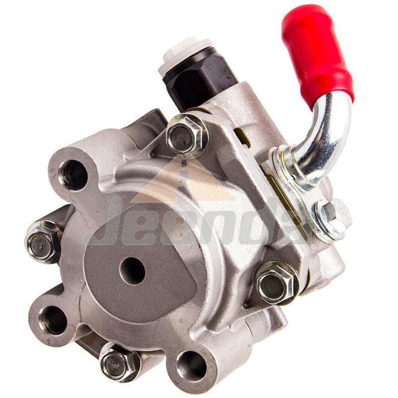 Free Shipping Camry Steering Pump 44320-33150 44320-48040 44310-06080 4432048040 for Toyota Camry ES300 ES330 2002-2006 SE 6 Cyl 3.0L 6 Cyl 3.3L 1MZFE 3MZFE 1MZFE MCV30 MC