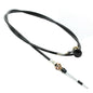 Throttle Cable 350014A2 350014A3  87330322 87340753 for Case Backhoe Loader 580 590 Series 2 3