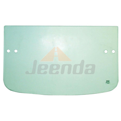Free Shipping Front Lower Glass 20Y-54-36113 for Komatsu Dash 6 Series PC400-6Z PC450LC-6K PC300LC-6 PC210-6K PC120-6 PC100-6