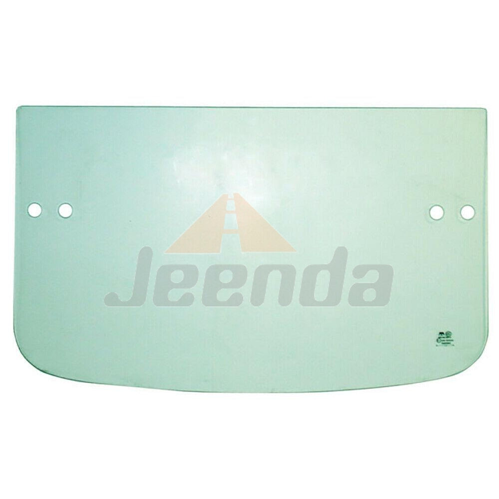 Free Shipping Front Lower Glass 20Y-54-36113 for Komatsu Dash 6 Series PC400-6Z PC450LC-6K PC300LC-6 PC210-6K PC120-6 PC100-6