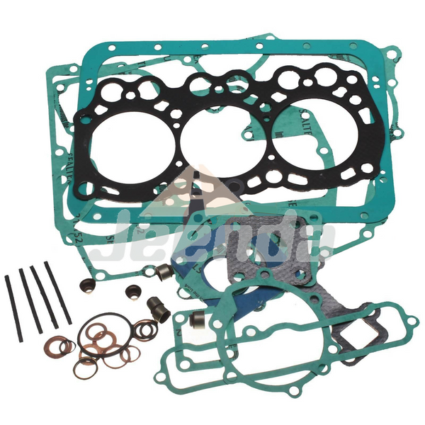 Complete Gasket Kit MM433975 30L9416031 for 6.5KVA Mitsubishi L3E