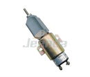 JEENDA Stop Solenoid 34287-01201 27680-1370 for Mitsubishi Grayder MG500 MG530