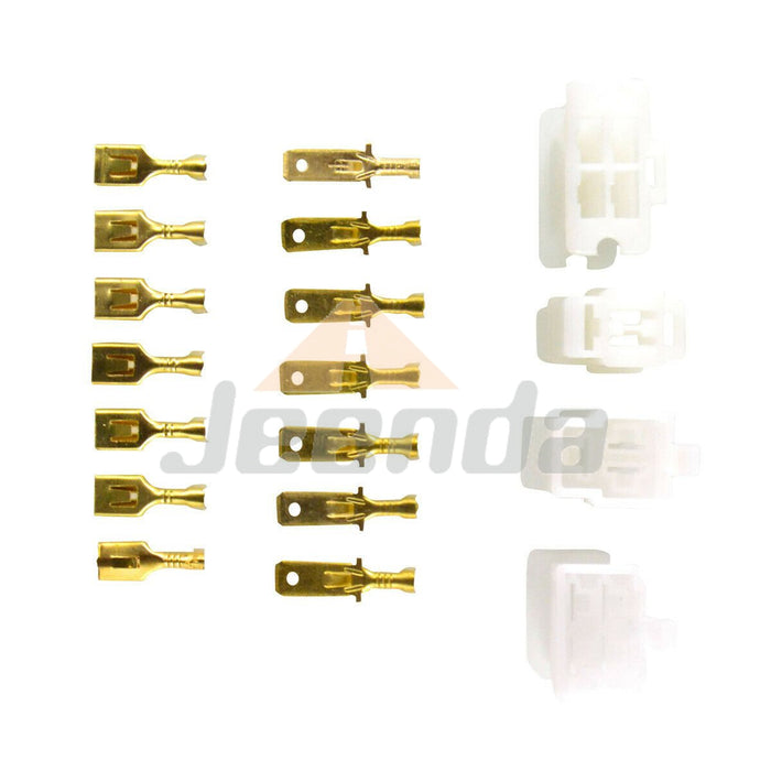Free Shipping Voltage Regulator Rectifier Connector Kit for Ducati Monster 900 944 992 996 S4R 2003 2004