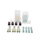 Free Shipping Voltage Regulator Rectifier for Suzuki GSXR 600 750 1000 1250 VL800 Boulevard C50 VL800