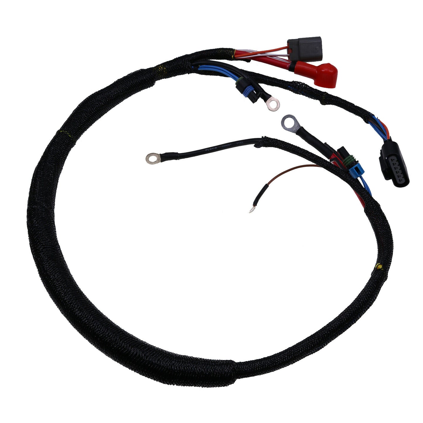 Wiring Harness 7104379 for Bobcat Loaders T140 T180 T190 S130 S150 S160 S175 S185 S205