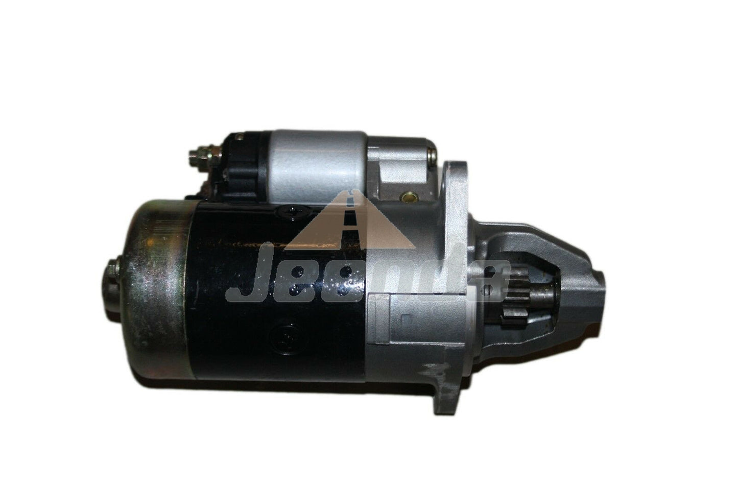 Free Shipping Starter Motor 23300-AA000 12V for SUBAR ULEONE Mk II 1984 - 1991