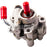 Free Shipping Camry Steering Pump 44320-33150 44320-48040 44310-06080 4432048040 for Toyota Camry ES300 ES330 2002-2006 SE 6 Cyl 3.0L 6 Cyl 3.3L 1MZFE 3MZFE 1MZFE MCV30 MC