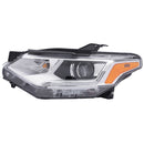 GM2502487 LH Headlight for Chevy Traverse 2018-2020