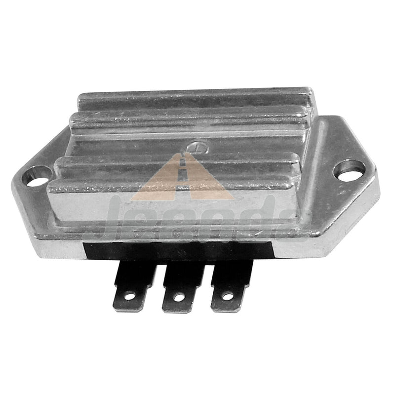 Free Shipping New Rectifier 12V for John Deere 4140309 2575503S 4140305 Kohler 8-25 HP Engine 41 403 10-S 41 403 09-S