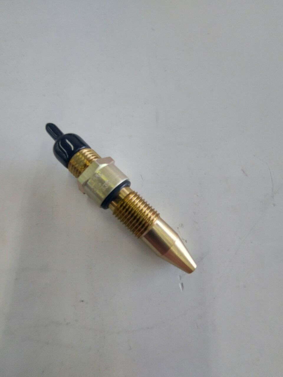 PPU Speed Sensor KPPG256 — JEENDA