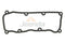 Cylinder Head Cover Gasket 3681A057 for Perkins 1103C-33 1103C-33T 1103A-33 1103A-33T