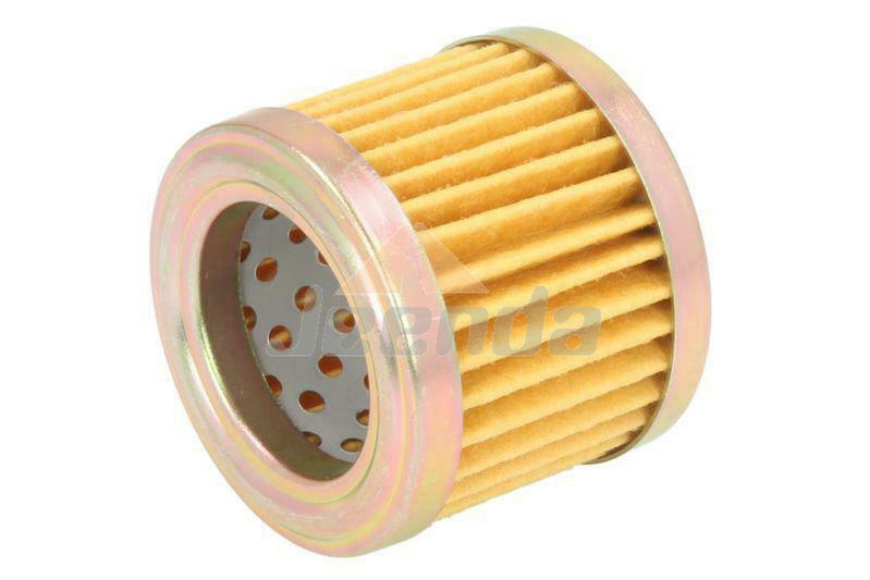 Pre Fuel Filter ME408992 MM408992 MM408-99201 for Mitsubishi S4L2 ...