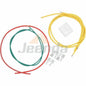 Free Shipping Rectifier Connector Kit for Kawasaki ZN700A ZN1100B ZX600 VN700A KLF300 VN750A 11-103