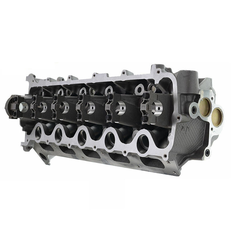 Right Cylinder Head Passenger Side 5C3E6C064AC 5C3Z6049DA 9C3Z6049B for Ford F250 F350 Super Duty 6.8L