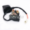 Free Shipping Starter Solenoid Relay with 2 Pin for HONDA TRX400EX TRX 400 EX FOURTRAX 1999 - 2004 ATV