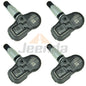 Free Shipping 4PCS Tire Pressure Sensor PMV-107J 42607-33021 42607-33011 42607-0E011 for Lexus Toyota Scion 2004-2016 4Runner