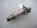 Free Shipping Fuel Injector 15221-53030 15221-53010 15271-53020 3974254 for Kubota D750 D850 D950 D1302 D1402 V1702 V1902