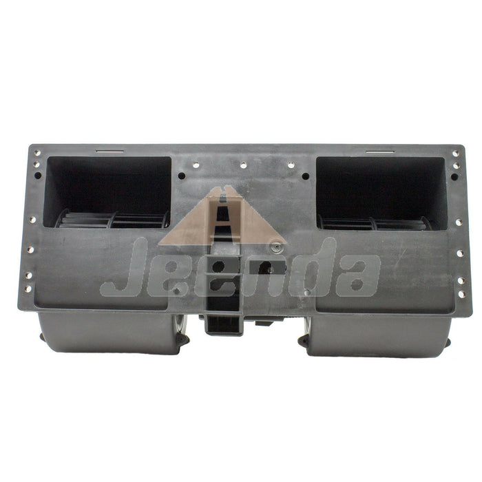 Free Shipping Heater A/C Blower Motor Assembly 7003445 6689762 for Bobcat S160 S175 S185 A300 T320 T870