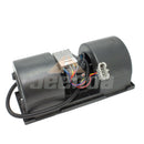 Free Shipping Heater A/C Blower Motor Assembly 7003445 6689762 for Bobcat S160 S175 S185 A300 T320 T870