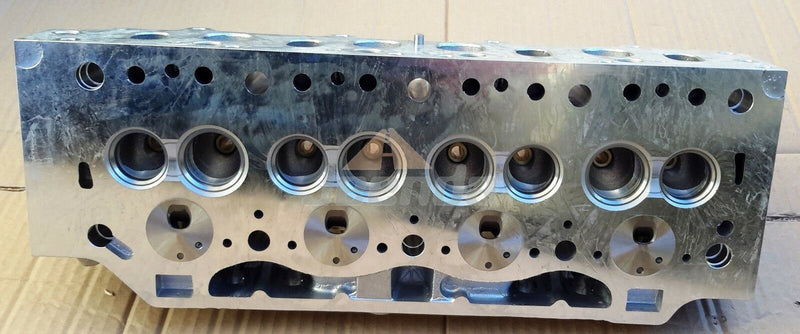 Free Shipping Cylinder Head 908561 7701471191 7701468626 7701470634 AMC908561 1.9D for Renault F8Q 620 624 1,9D 1870cc 8VALVES MODEL 1995 -