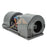 Free Shipping Heater A/C Blower Motor Assembly 7003445 6689762 for Bobcat S160 S175 S185 A300 T320 T870