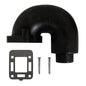 Exhaust Riser MC-20-12076 for MerCruiser 4cyl