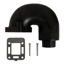 Exhaust Riser MC-20-12076 for MerCruiser 4cyl