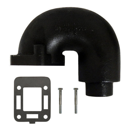 Exhaust Riser MC-20-12076 for MerCruiser 4cyl