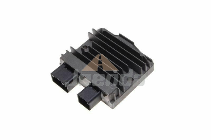 Free Shipping Regulator Rectifier YHC095 SH750AA for Honda CB1000R 600 SC60 2009-2014