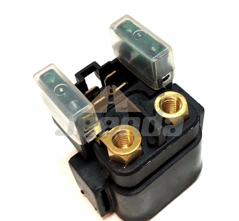 Free Shipping Starter Solenoid Relay for Suzuki AN250 AN400 TL1000R GSX600F VL1500 VL1500T VZ800 LTZ250 RF900 Yamaha 660R YFM660R 550 700