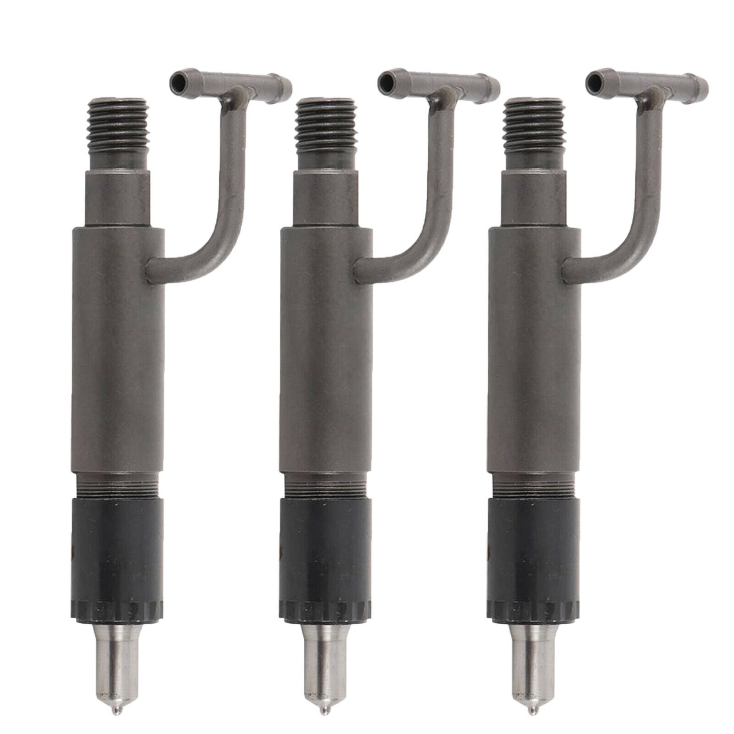 3X Fuel Injector 729609-53200 for Yanmar 3TNE82A-ECB 3TNE82A-EPM 3TNE82A-YBC