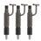 3X Fuel Injector 729609-53200 for Yanmar 3TNE82A-ECB 3TNE82A-EPM 3TNE82A-YBC
