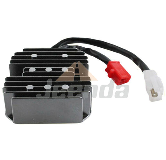 New Rectifier Regulator for Honda Motorcycle Nx650 Dominator SH532B-12 SH532B12