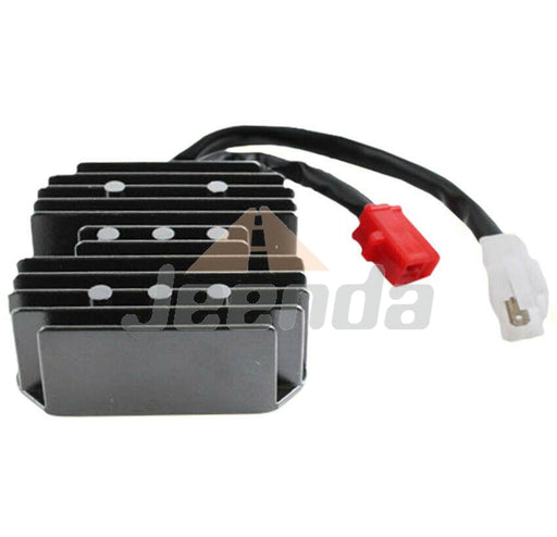 New Rectifier Regulator for Honda Motorcycle Nx650 Dominator SH532B-12 SH532B12