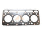 Head Gasket 15766-03310 for Kubota Engine KU19279 D905