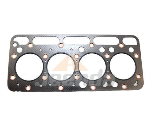 Head Gasket 15766-03310 for Kubota Engine KU19279 D905