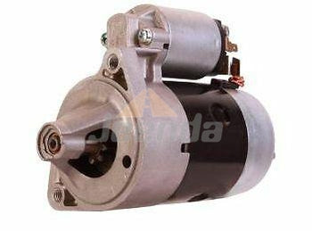 Starter Motor 23300-01E00 for NISSAN PRAIRIE 2.0 4X4 (M11) 1988-1992